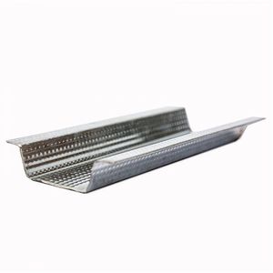 Omega Con Reborde 0.40 x 2.44M