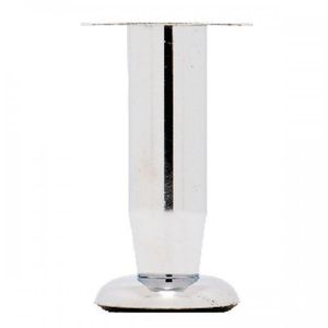 Pata 60 mm x 12 cm HPA702-12 Acero