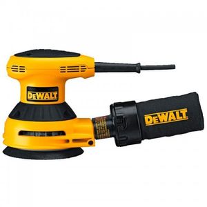 Lijadora DWE6421 Palma Orbital 280w 12000opm