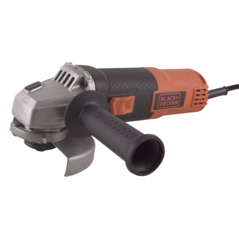 ESMERIL 4 1/2″ 820W G720-B2C – BLACK & DECKER – Mundo Constructor