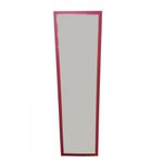 espejo-pared-alto-125x34cm-fucsia-1