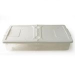caja-plastica-bajo-cama-31litros-transparente-con-tapa-blanca-1