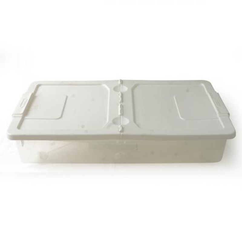 caja-plastica-bajo-cama-31litros-transparente-con-tapa-blanca-1