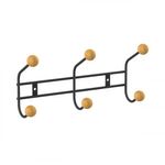 percha-metal-negro-6-ganchos-madera-1