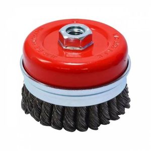 grata De Copa, Entorchada Rosca 5/8