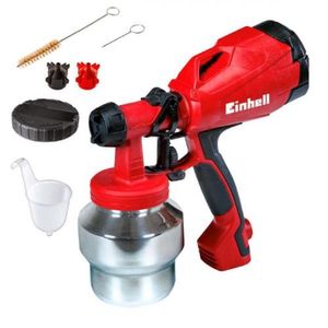 Pistola Pulverizadora de Pintar 127 V