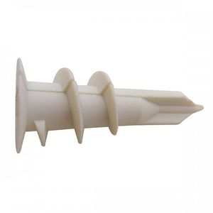 Anclaje Placas Tipo EZ con Tornillo Yeso x12und
