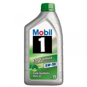 Mobil 1 Esp 5W30 1/4