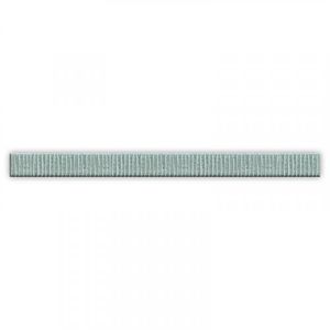 PLUMON VID VITRE PLATEA 39X3X0.6CM KANTU