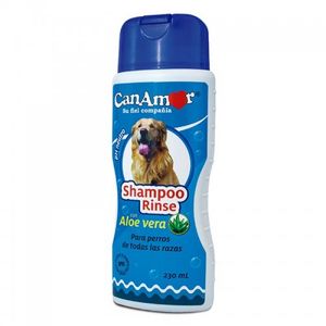 Shampoo Rinse Perros x230ml