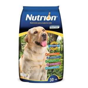 Alimento Perros Adultos x30kg