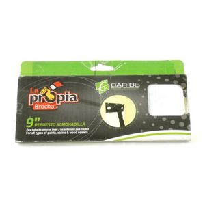 Repuesto Almohadilla Para Pintar 9 Pulgadas