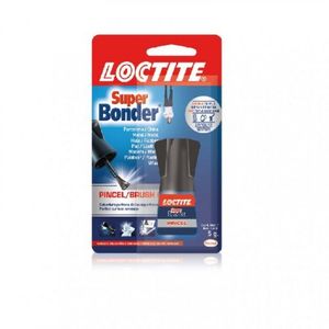 Loctite Super Bonder Pincel 5gr