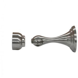 Tope Puerta Magnetico Acero 201 Empaque