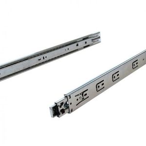Riel Total Cierre Lento Plus35Cm x2U