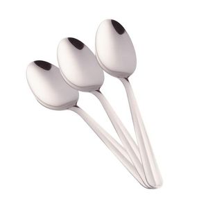 Set Cuchara Sopa Sajona 500