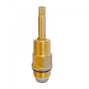Vástago Ducha Antigua Rosca 22.5 MM gricol