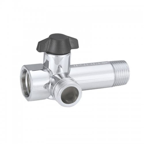 DESVIADOR TELEDUCHA PLAST CRO RB-1960-11