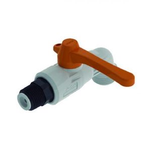 Llave Jardin Tipo Liviana ½ Pg