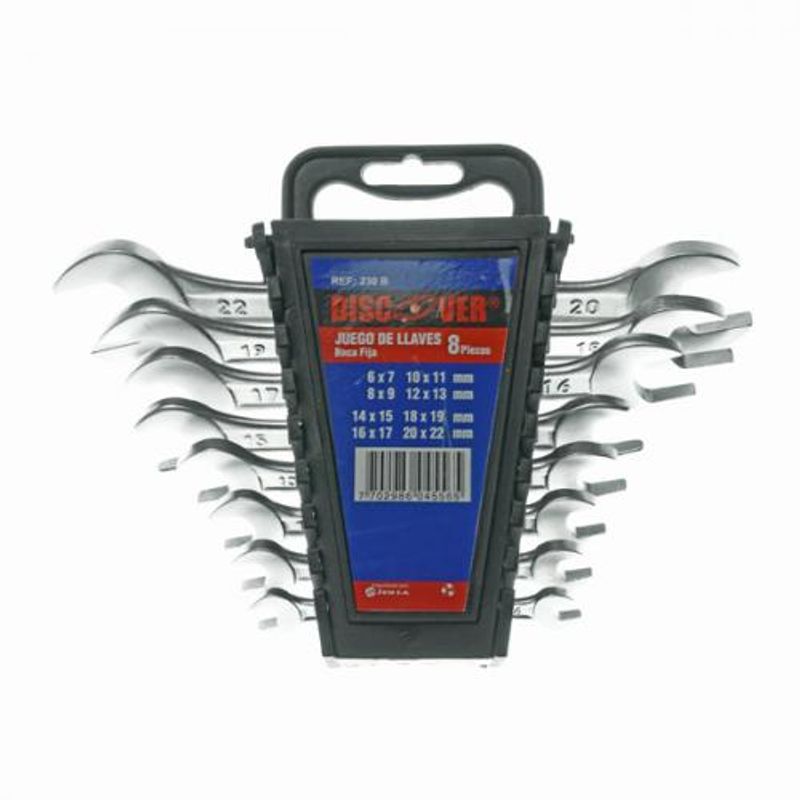 juego-8-piezas--llave-fija-6-a-22-mm-1