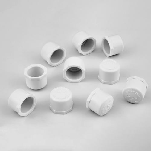 Tapón Soldado 1/2 Pulgada Presion Pack 10 Unidades Gerfor