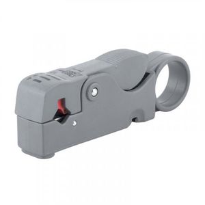 Pelacables rotativo cable utp/coaxial