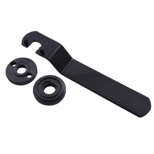 Kit Minipulidora 5/8 McCASTI