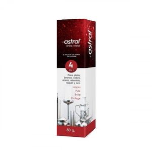 Brilla Metal x50g