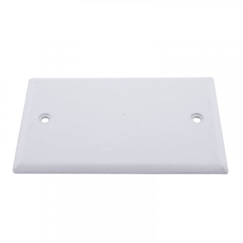 Tapa Ciega Para Caja Rectangular - Easy