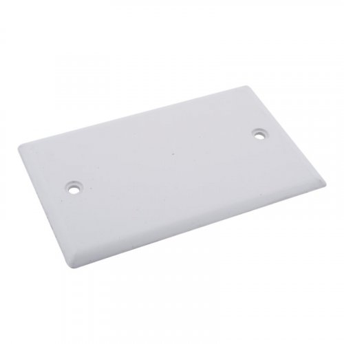 Tapa Caja Rectangular Pvc - Easy Colombia
