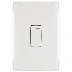 Interruptor Conmutable Vertical L/P