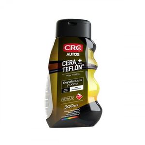 Cera Plus x500cm³