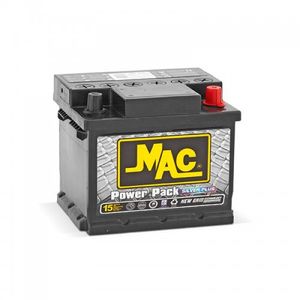 Bateria 36I600 Mac 580Ampah