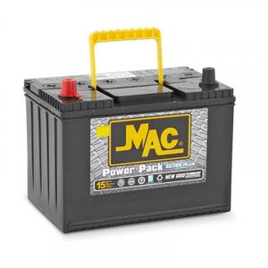 Batería 34ST 950 Silver Plus 650 Amp 12V