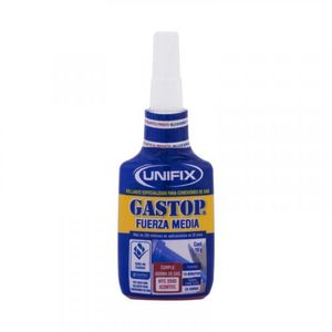 Sellante Conexiones Gas Fuerza Media x10g