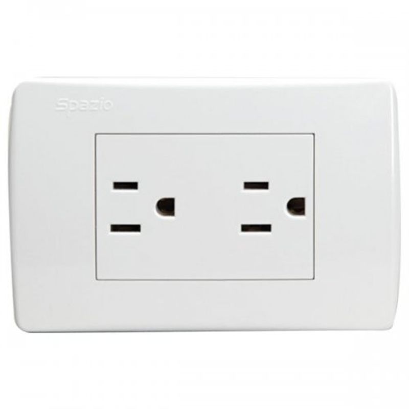 kit-2-tomas--2B-interruptor-sencillo-spazio-polo-tierra-blanco-2