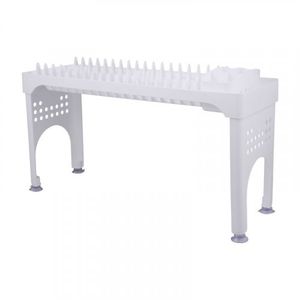 Platero 59.5 cm x 20.5 cm x 31 cm Puente Escurridor