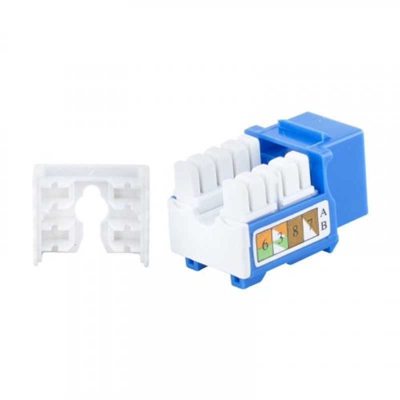 modulo-keystone-jack-hl_kj25-rj45-categoria-6-contacto-50u-azul-2