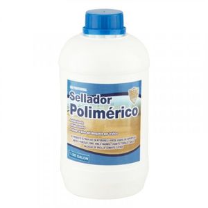 Sellador Polimérico 0.25 Gal