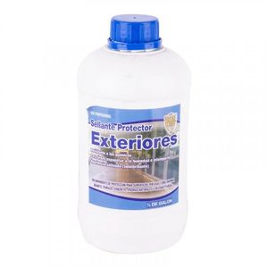 Sellador Semibrillante 0.25 Gal