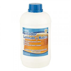 Sellador Madera Y Laminado 0.25 Gal