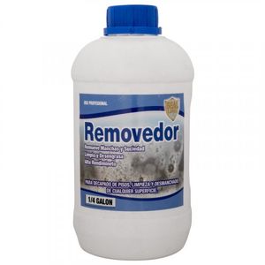 Removedor 0.25 Gal