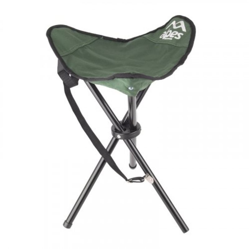 silla-plegable-tipo-tijera-verde-5