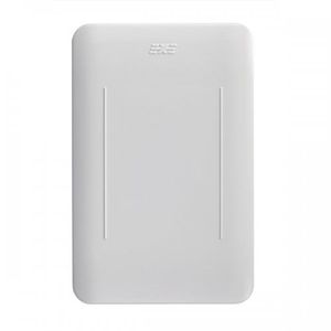 Tapa Ciega Boreale Blanco