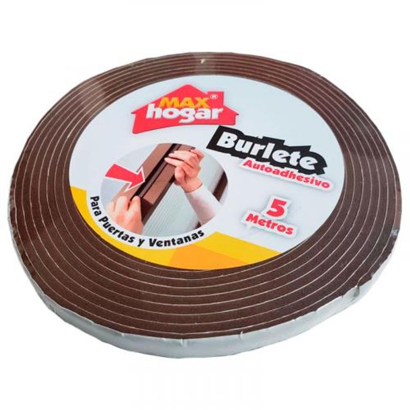 burlete-autoadhesivo-puertas-ventanas-cafe-x5m-1
