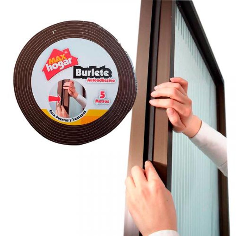 burlete-autoadhesivo-puertas-ventanas-cafe-x5m-5