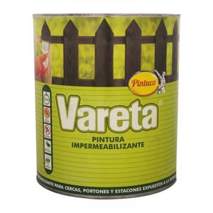 Pintura Inmunizante Vareta 1gl