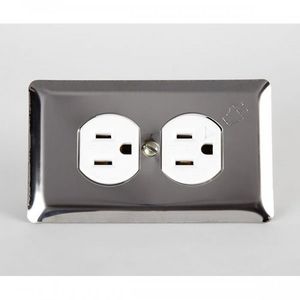 Toma doble t/americ bca 15a 125v codelca