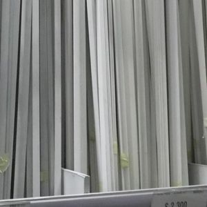 Esquinero pvc imitacion madera 2,40 mt