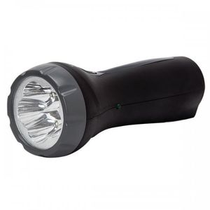 Linterna Recargable Varta Mini 120VF 5 Led